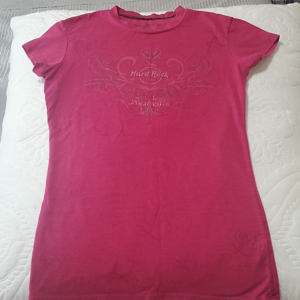Hard Rock Couture